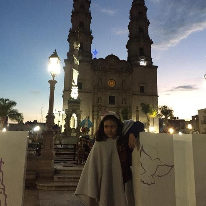 Ale Sánchez